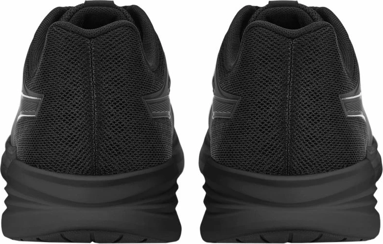 Atlete për vrapim Puma Transport M, të zezë