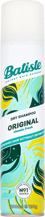 Batiste Dry Shampoo Original