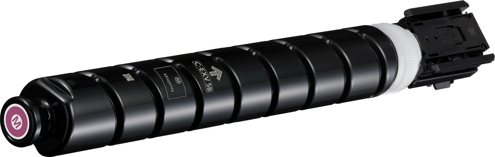 Toner Canon C-EXV 58, 60000 faqe, për imageRUNNER ADVANCE DX C5840i/C5850i/C5860i/C5870i, Magenta