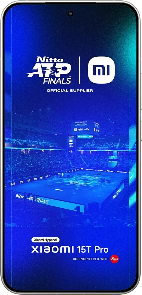 Celular Xiaomi T15 Pro, 512 GB, 12 GB RAM, Gri