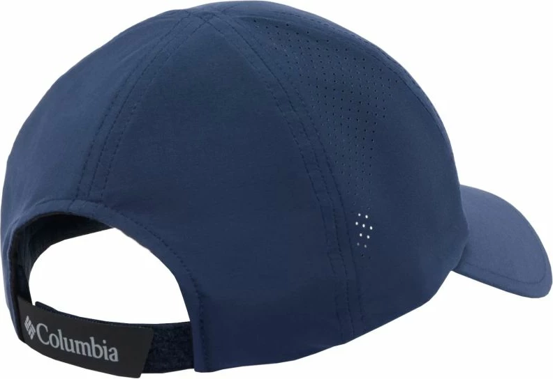 Kapelë unisex Columbia, e kaltër