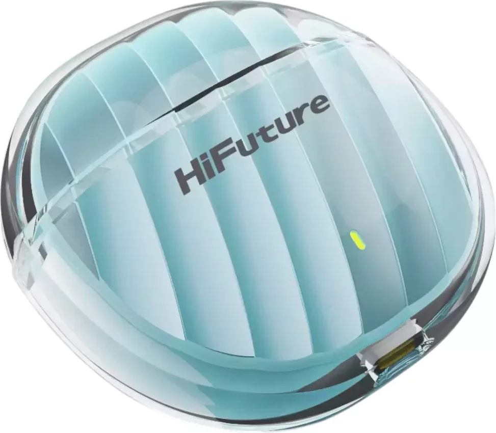 Kufje Hi-Future FlyBuds 3 (Kalter)