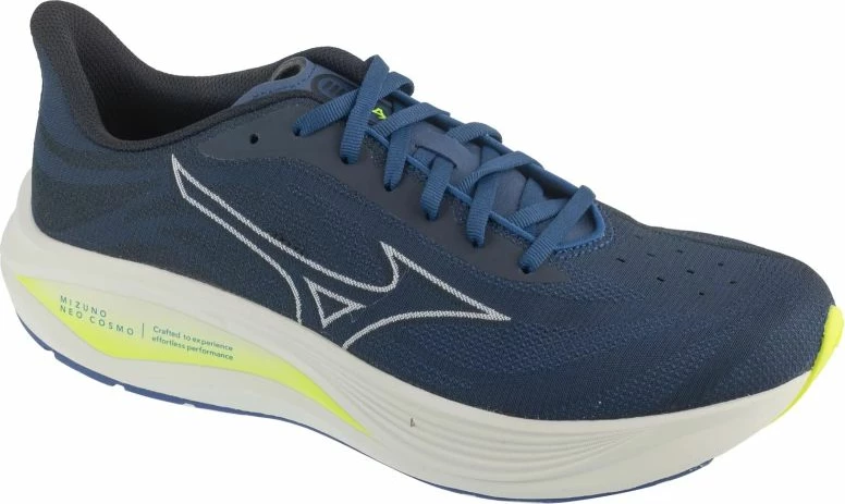 Atlete Mizuno Neo Cosmo J1GC251051 navy blue