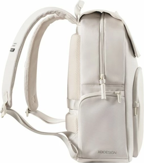 Çantë shpine XD Design Soft Daypack P705.983, gri