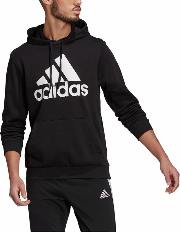 Duks adidas për meshkuj, i zi