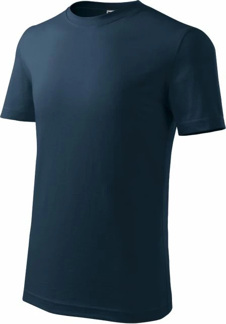 Maicë për fëmijë Malfini, blu [Madhësia: 10 vjeç]