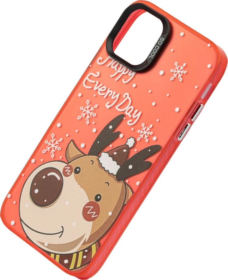 Fotroll Për Telefon Tech Time FA101-024 (IP14)