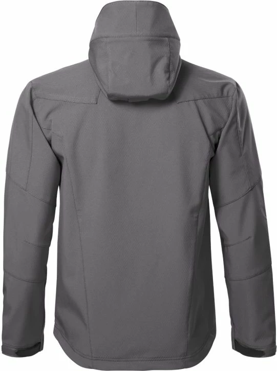 Xhakete për meshkuj Malfini, ngjyrë gri [Madhësia: XL]