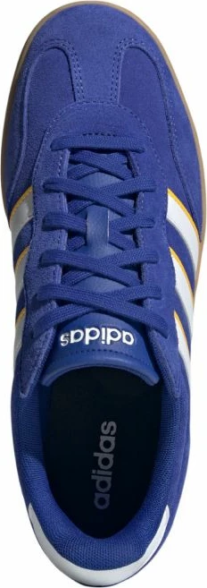 Atlete për meshkuj adidas, të kaltra [Madhësia: 39 1/3]