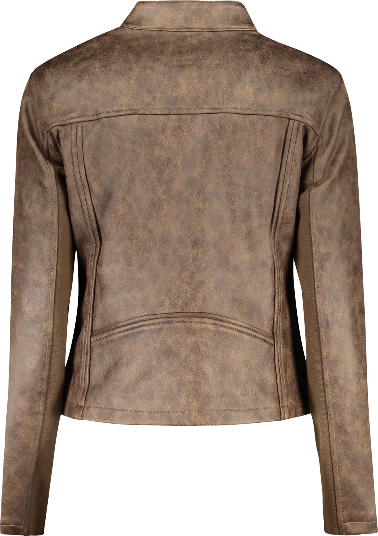 Jakne femra DESIGUAL, kafe