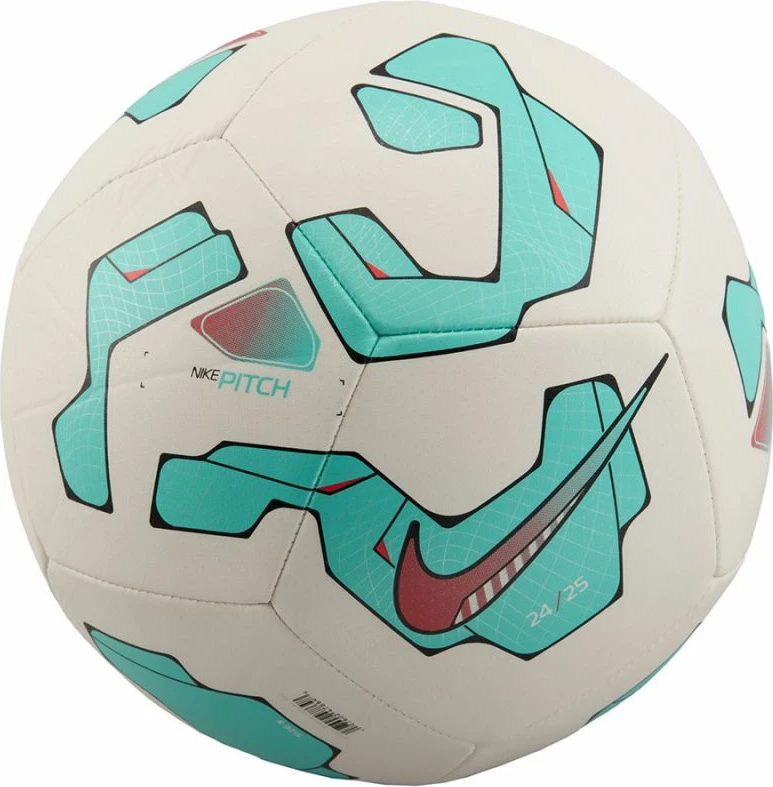 Top futbolli Nike, bardhë