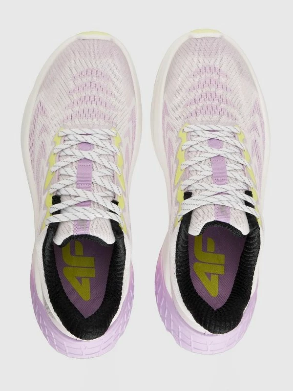 Atlete vrapimi për femra 4F Freemove Elevated Mesh 4FRSS25FSPOF180-90S
