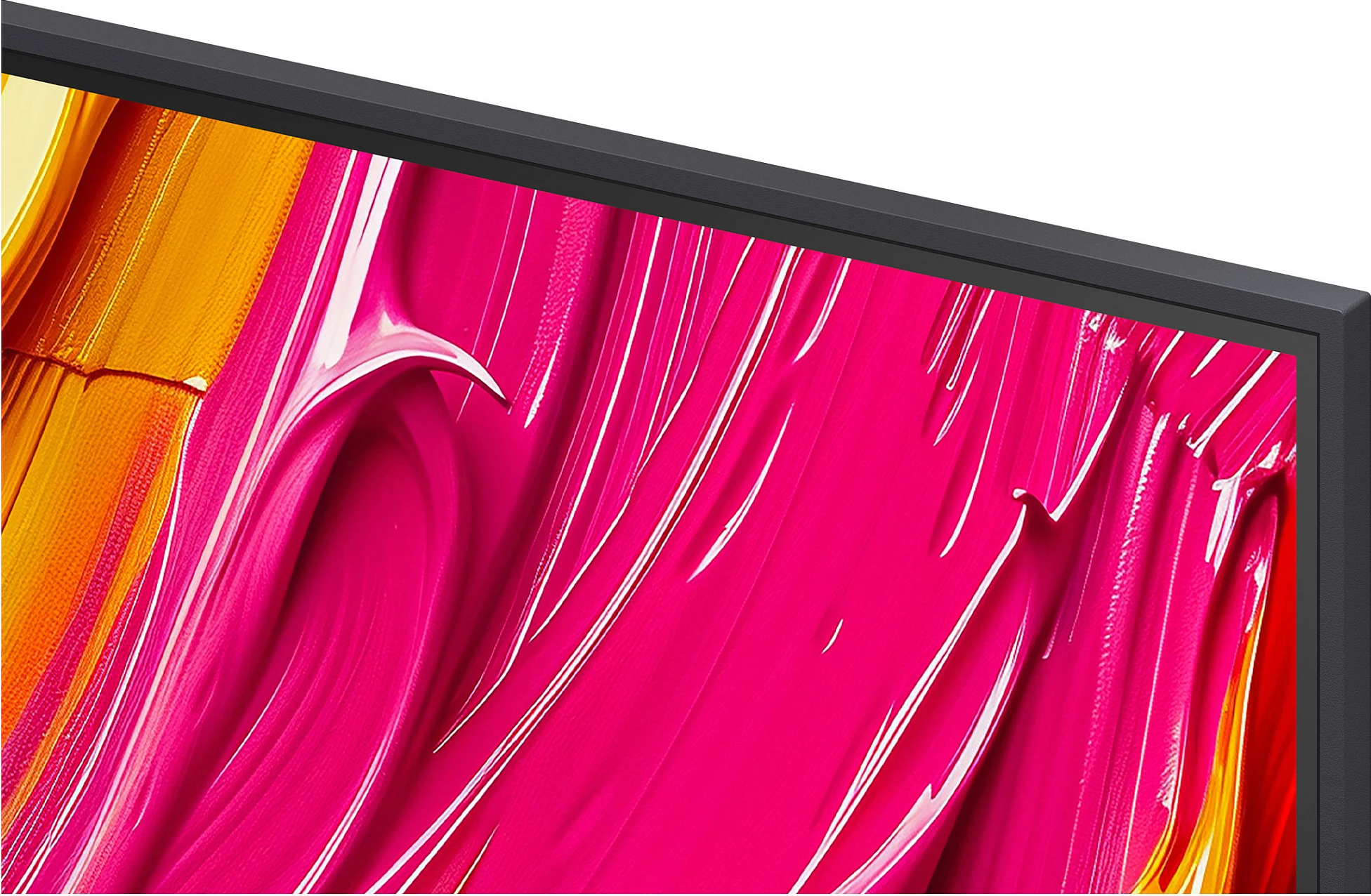 Televizor LG QNED AI 50QNED80A6A, 50", 4K UHD, Smart TV, Wi-Fi, i zi