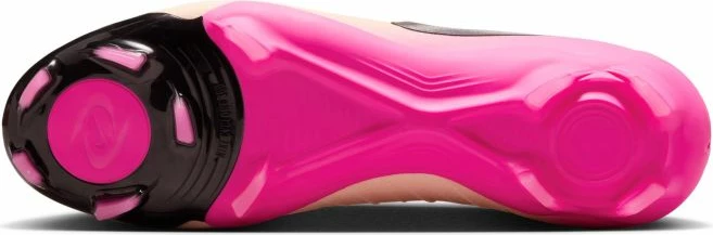 Atlete futbolli Nike Phantom GX 2 Pro FG FJ2563-800, 43 [Madhësia: 43]