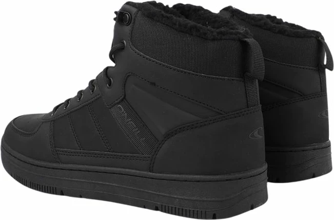 Këpucë për meshkuj O'Neill, të zeza