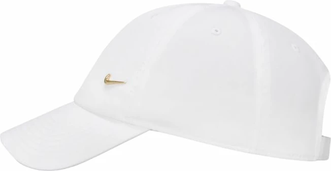 Kapelë Nike Dri-FIT Club FB5372 101, e bardhë