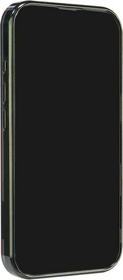 Mbështjellës Audi IML Sport MagSafe për iPhone 16 6.1", i zi