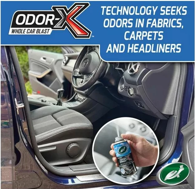 Sprej Arome Odor X Bubble Gum 100ml