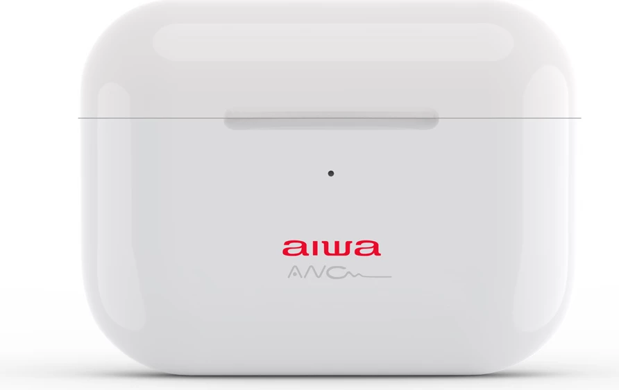 Kufje Me Bluetooth AIWA EBTW-888ANC/WT (Bardhë)
