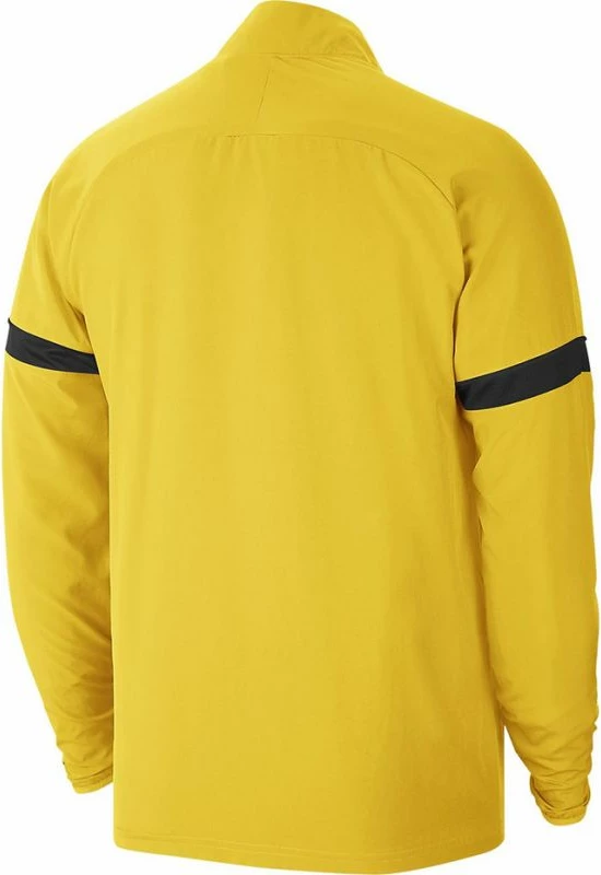 Duks Nike Dri-FIT Academy 21 për meshkuj, ngjyrë e verdhë