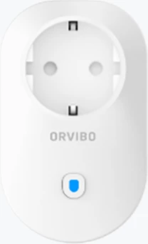 WiFi prizë 100-240V, 10A