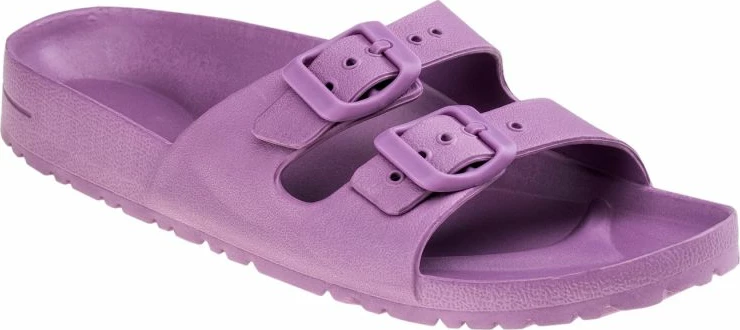 Papuqe për femra Yakimasport, vjollcë