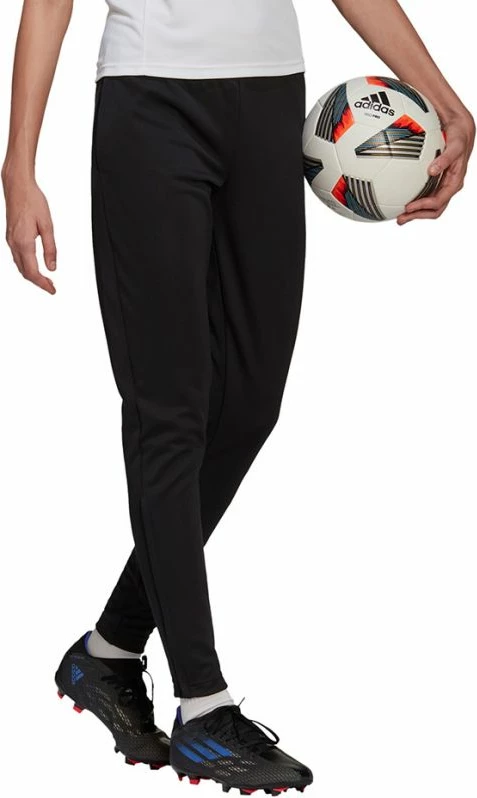 Trenerka të poshtme për femra Adidas, të zeza