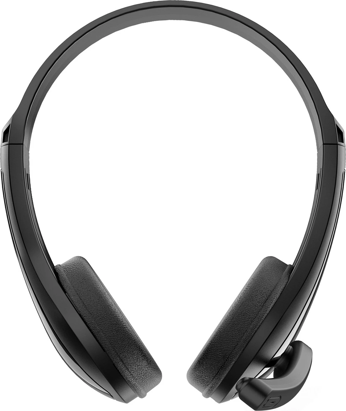 Kufje Conceptronic POLONA06B3T, me kabllo 3.5mm, mikrofon me reduktim zhurme, 1.8 m, të zeza