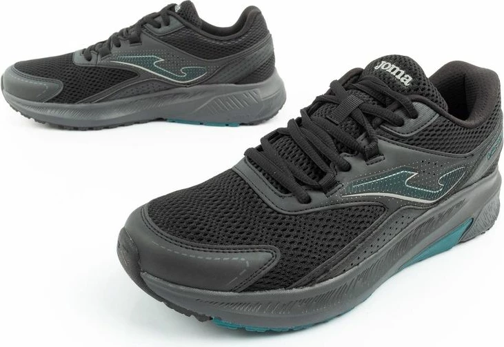 Atlete vrapimi për meshkuj Joma, të zeza