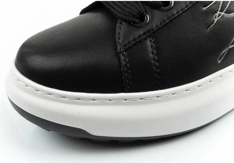 Atlete meshkuj Karl Lagerfeld Kapri, të zeza