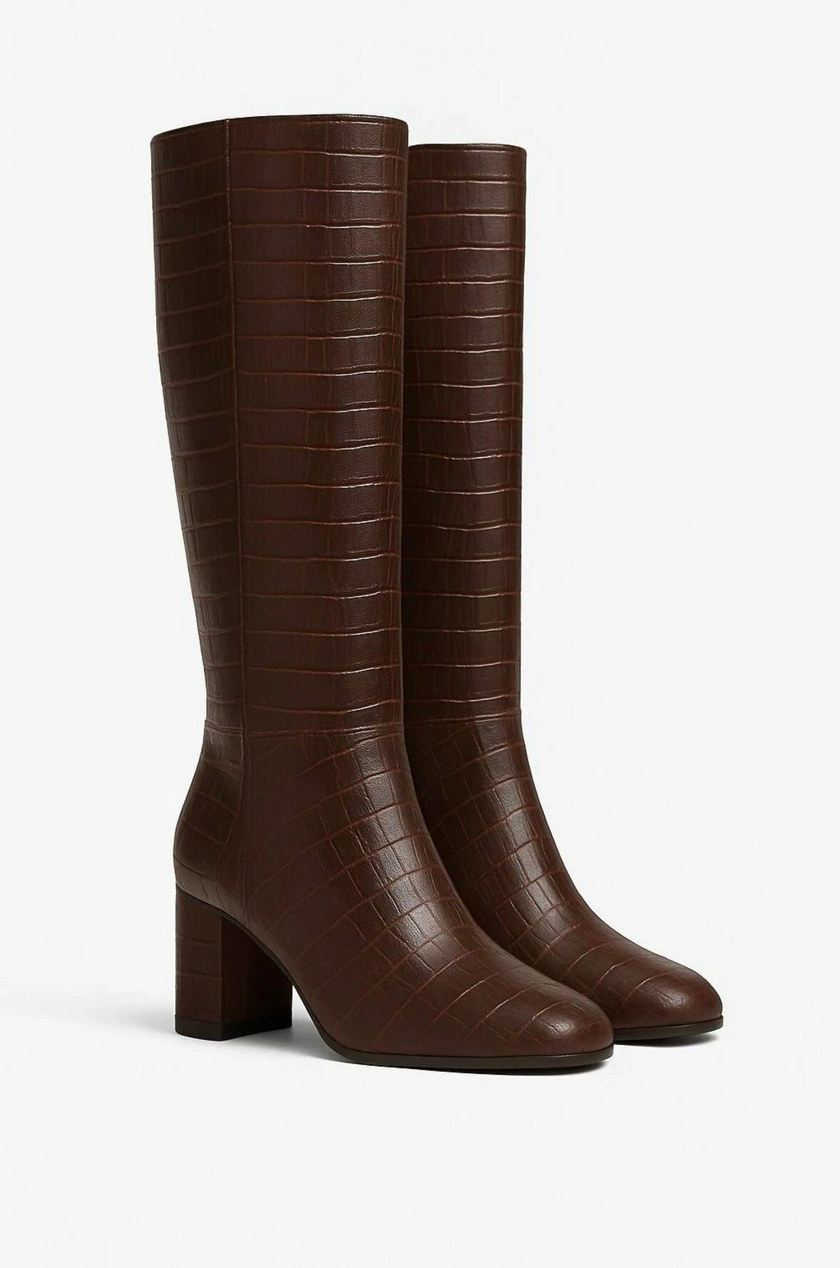 Çizme për gra, ngjyrë kafe, Jumeon MK1350121KR20-001