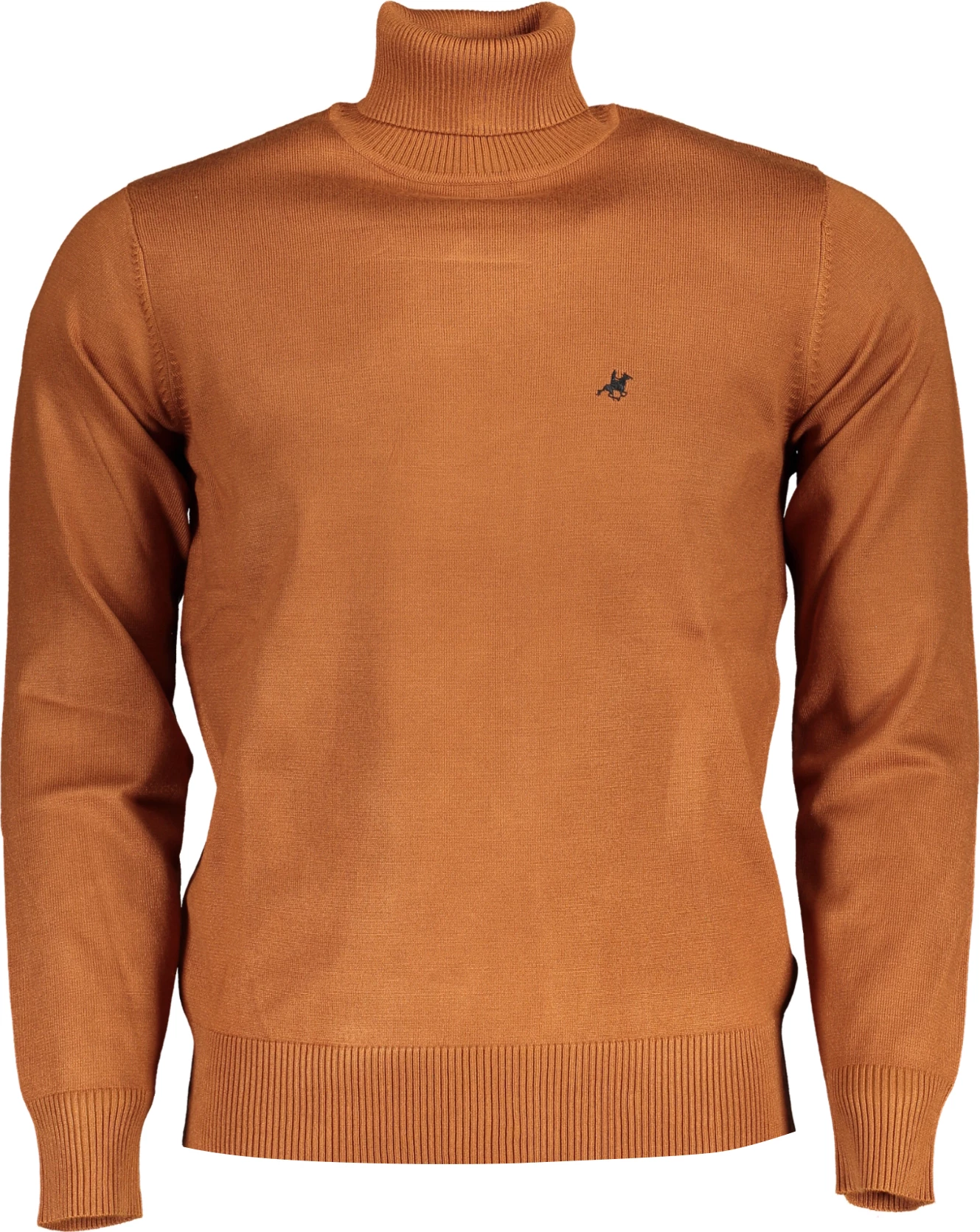 Xhemper për meshkuj U.S. GRAND POLO, kafe