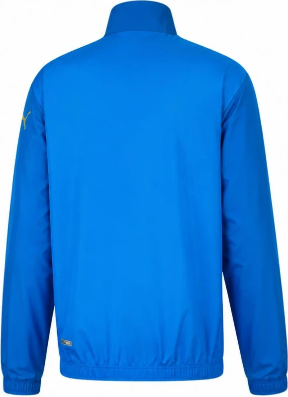Duks për meshkuj Puma IT King 653113 02, i kaltërt [Madhësia: XL]