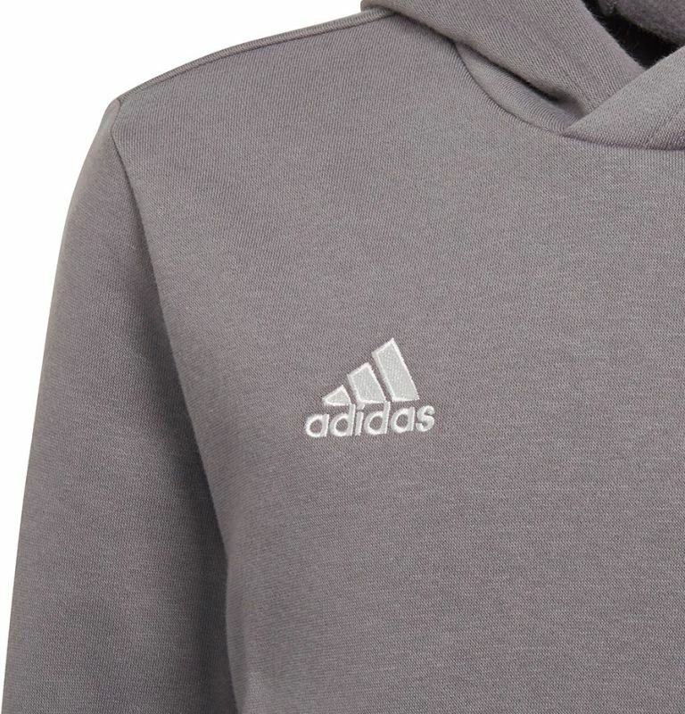 Duks për fëmijë adidas, gri