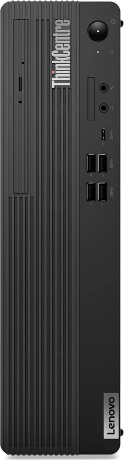 Kasë Lenovo ThinkCentre M75s Gen 5, AMD Ryzen 3 8300G, 16 GB RAM, 256 GB SSD, Windows 11 Pro, e zezë