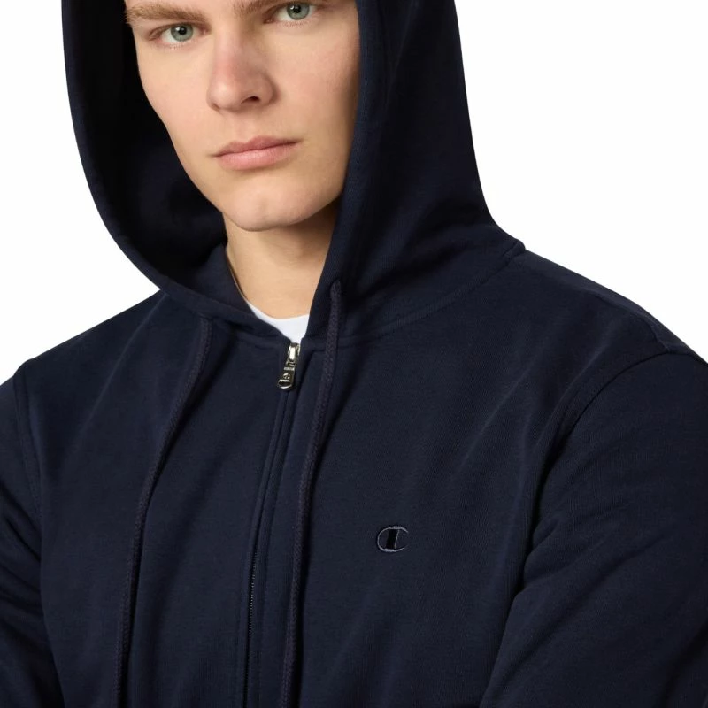 Duks për meshkuj Champion 220786 BS501, i kaltër [Madhësia: XL]