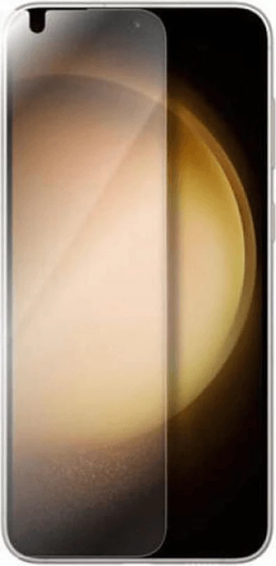 Mbrojtës ekrani Alook GP-TTS916MVATW për Samsung Galaxy S23 Plus 5G, xham i temperuar 9H, full screen, transparent, 1 copë