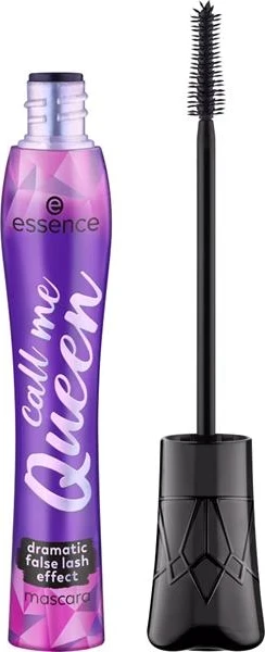 Maskarë Essence Call me Queen Dramatic 