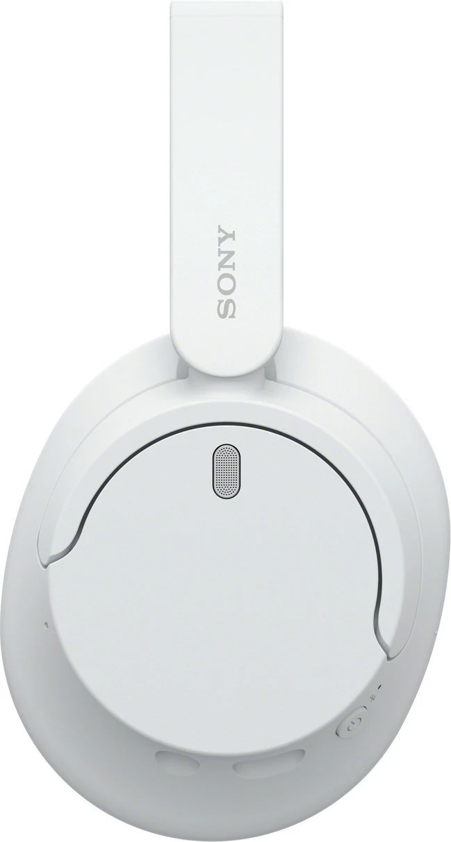Kufje Sony WH-CH720, Bluetooth 5.2, të bardha