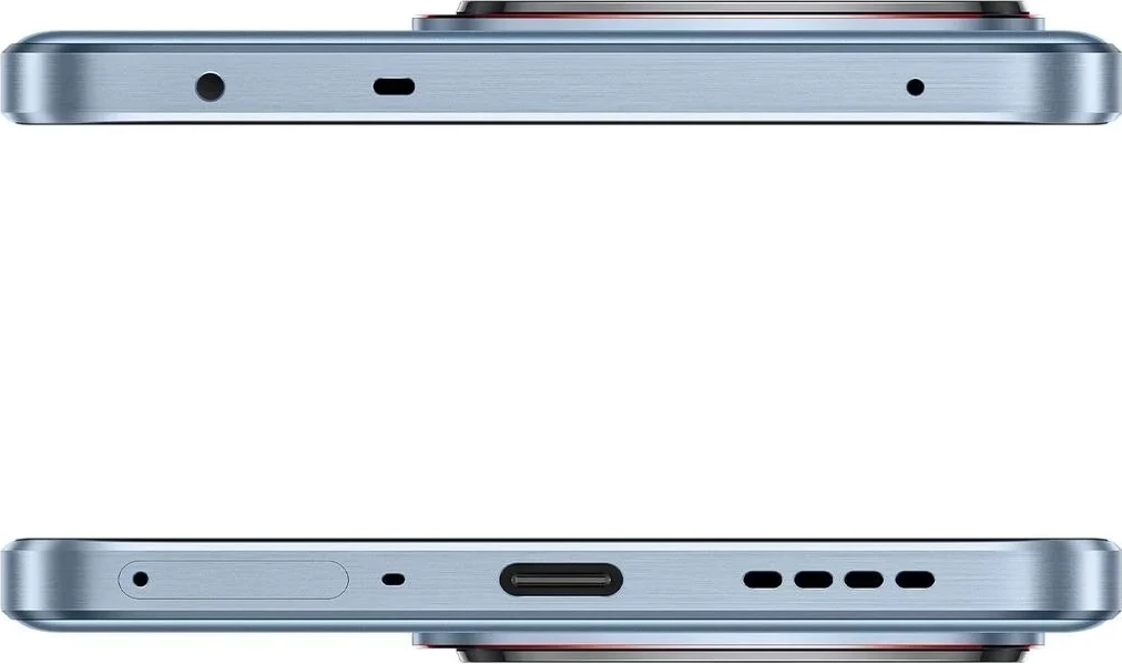 Celular Realme GT 7, 12/256GB, Android 15, AMOLED, kaltër