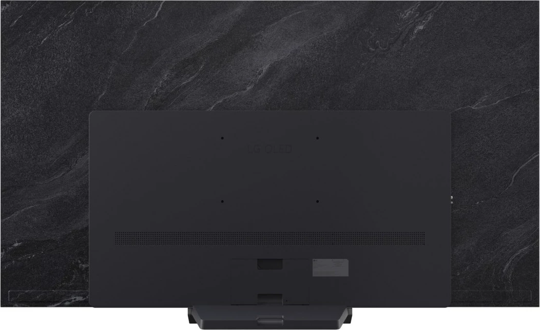 LG OLED evo AI OLED77C51LA TV 195.6 cm (77") 4K Ultra HD Smart TV Wi-Fi, i Zi