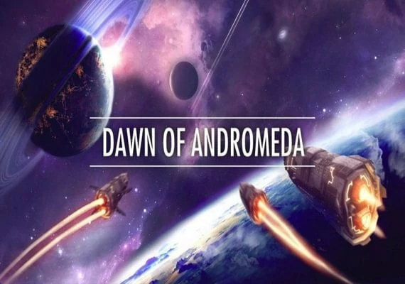 Dawn of Andromeda EN Global