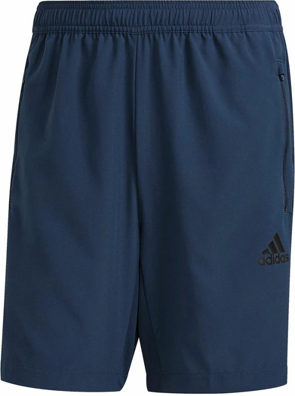 Shorce për meshkuj adidas, blu marine