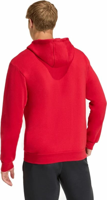 Duks për meshkuj adidas, i kuq [Madhësia: XXXL]