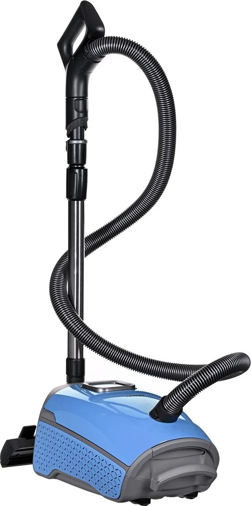 Fshesë me korrent Miele Guard L1, Nordic Blue