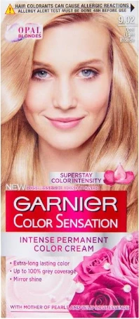 C.Sensation Adbardo 9.02 Opal Light