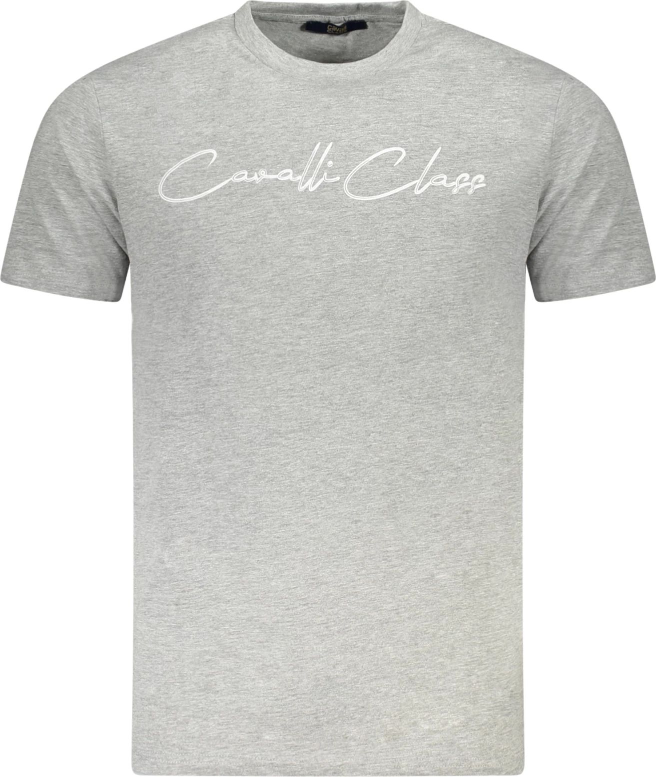 Maicë për meshkuj CAVALLI CLASS, gri