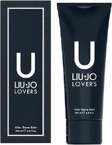 Balsam pas rrojes Liu Jo Lovers, 200ml