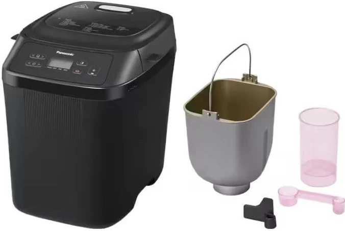 Aparat buke Panasonic SD-PN100KXE, i zi