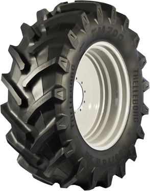 Gomë traktori Trelleborg TM700 380/70R28 127A8/127B TL